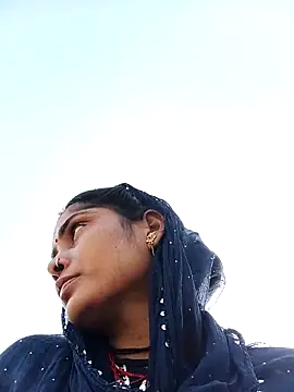 Snapshot of Pushpa_hotty chatting on 10, 2, 2026 Pushpa hotty online show from 10, 2, 2026