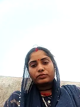 Snapshot of Pushpa_hotty chatting on 2, 2, 2026 Pushpa hotty online show from 2, 2, 2026