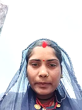 Snapshot of Pushpa_hotty chatting on 20, 2, 2026 Pushpa hotty online show from 20, 2, 2026