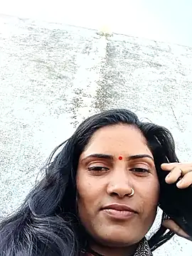 Snapshot of Pushpa_hotty chatting on 27, 2, 2026 Pushpa hotty online show from 27, 2, 2026