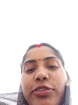 Snapshot of Pushpa_hotty chatting on 19, 2, 2026 Pushpa hotty online show from 19, 2, 2026