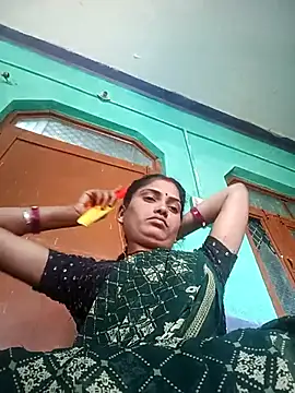 Pushpa hotty online show from 11, 4, 2026