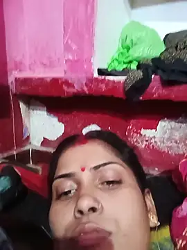 Pushpa hotty online show from 20, 5, 2026