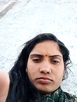 Snapshot of Pushpa_hotty chatting on 30, 3, 2026 Pushpa hotty online show from 30, 3, 2026