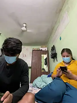 Cute hotzara online show from 17, 3, 2026