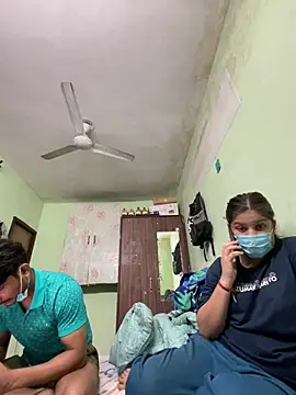 Cute hotzara online show from 19, 3, 2026