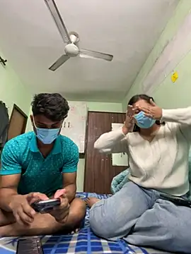 Cute hotzara online show from 15, 11, 2025