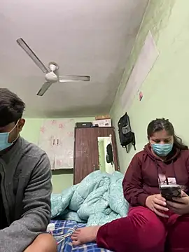 Cute hotzara online show from 19, 1, 2026