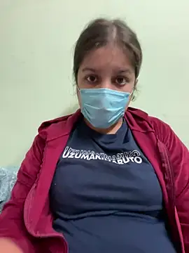 Cute hotzara online show from 22, 12, 2025