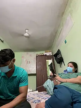 Cute hotzara online show from 13, 3, 2026