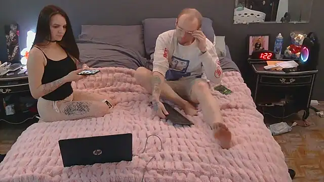 Snapshot of Donster907 chatting on 20, 2, 2026 Donster907 online show from 20, 2, 2026