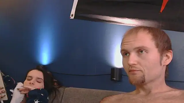 Donster907 online show from 12, 11, 2025