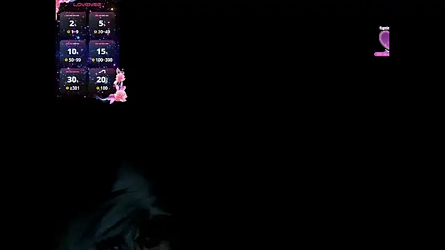 Snapshot of Donster907 chatting on 1, 3, 2026 Donster907 online show from 1, 3, 2026