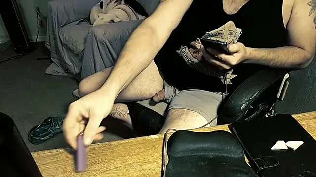 Snapshot of MrBigginTX chatting on 10, 2, 2026 MrBigginTX online show from 10, 2, 2026