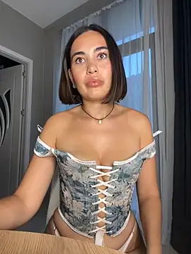 Tatargirl online show from 29, 11, 2025