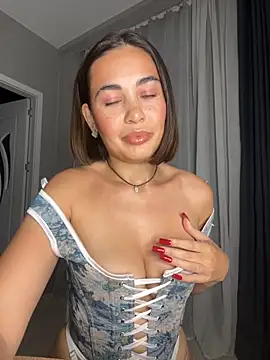 Tatargirl online show from 28, 11, 2025