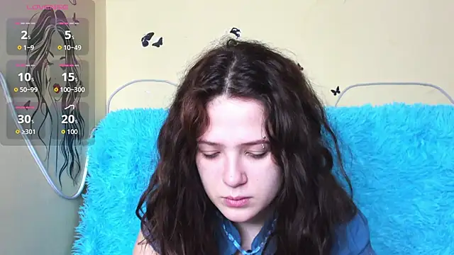 Anora Miller online show from 5, 2, 2026