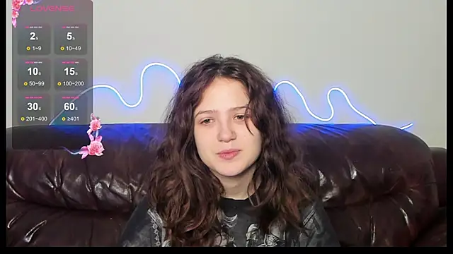 Anora Miller online show from 1, 3, 2026