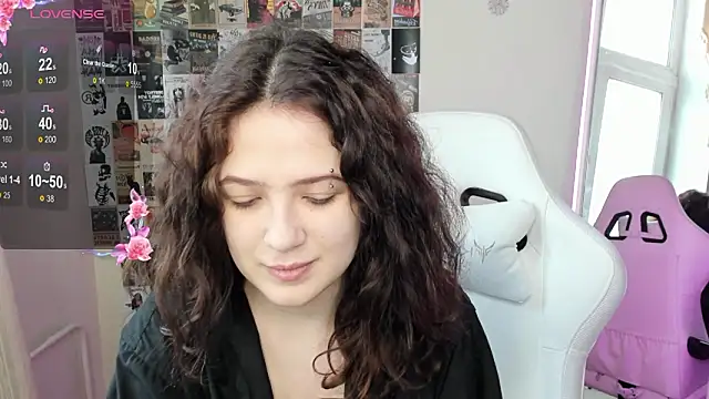 Anora Miller online show from 1, 2, 2026