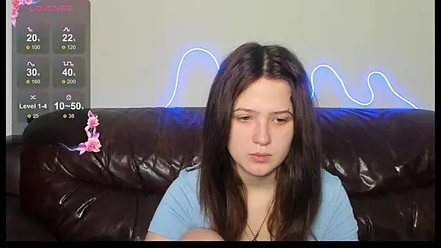 Anora Miller online show from 20, 2, 2026