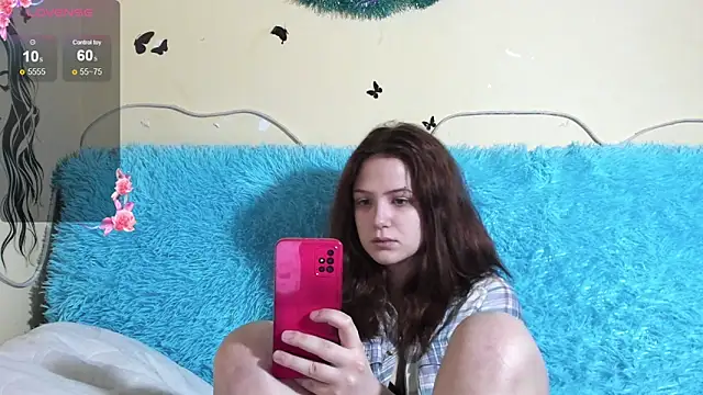 Anora Miller online show from 12, 1, 2026