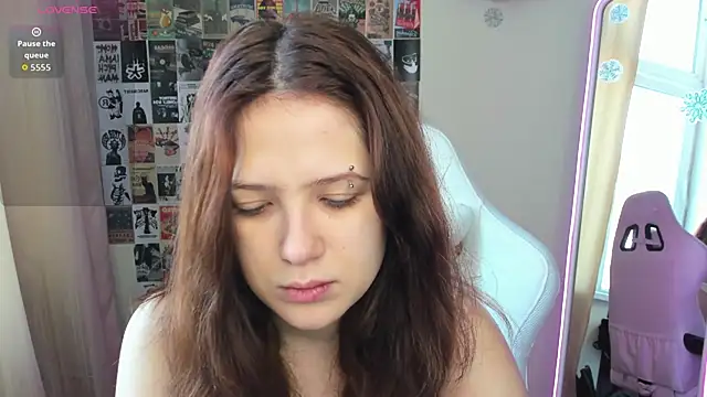 Anora Miller online show from 15, 1, 2026