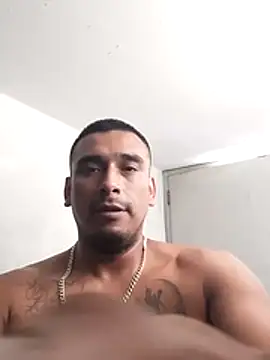 Solo privado online show from 19, 4, 2026