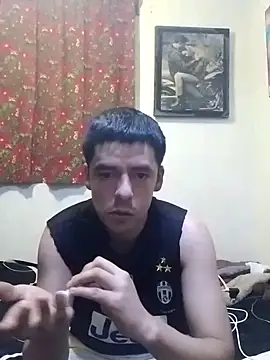 Junior 47 online show from 15, 11, 2025