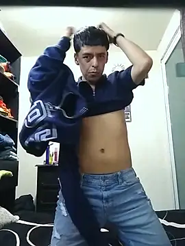 Junior 47 online show from 23, 3, 2026