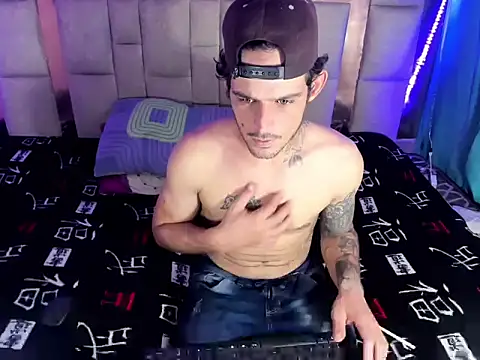 Sexybigjefffx online show from 18, 11, 2025