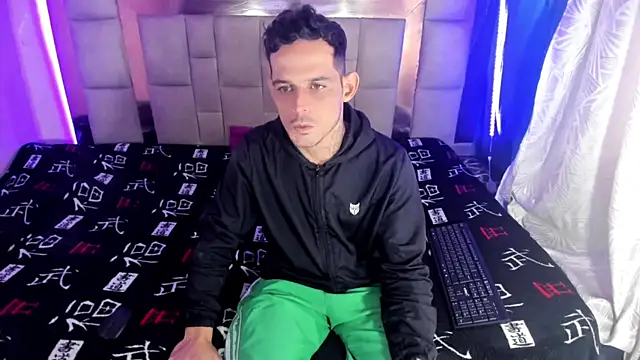 Sexybigjefffx online show from 28, 11, 2025