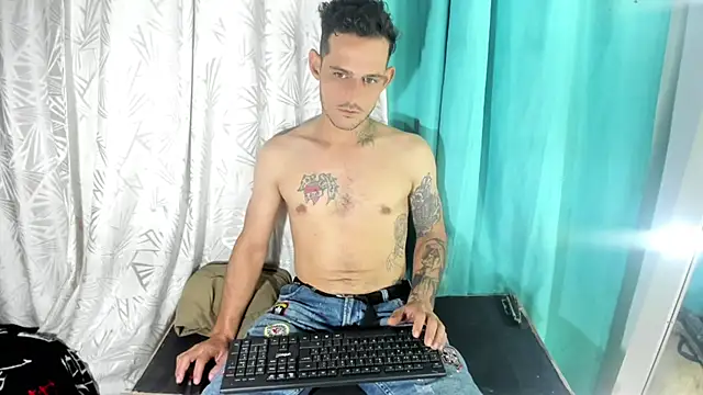 Sexybigjefffx online show from 30, 11, 2025