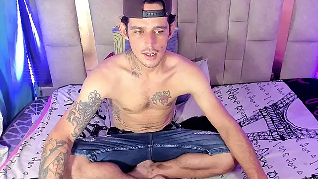 Sexybigjefffx online show from 14, 11, 2025