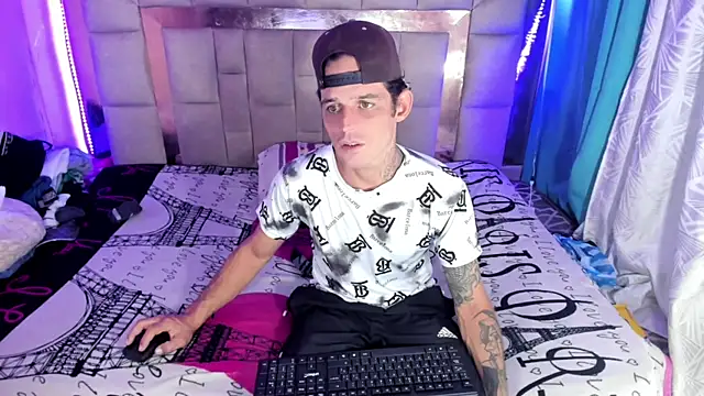 Sexybigjefffx online show from 21, 11, 2025