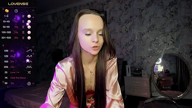 SandraPowers online show from 30, 11, 2025