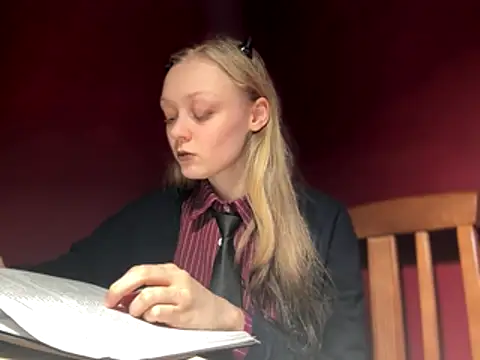 moonlight fiend online show from 19, 12, 2025