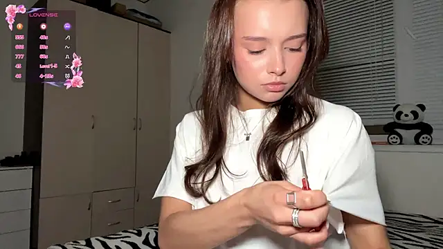 BabySofa online show from 23, 11, 2025