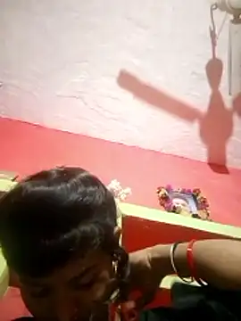 Kiranti hot online show from 30, 11, 2025