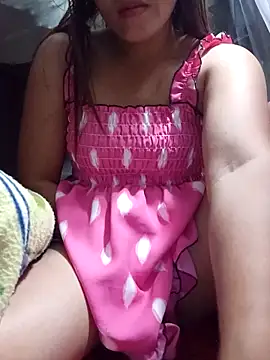 Lyly sexyy online show from 18, 4, 2026