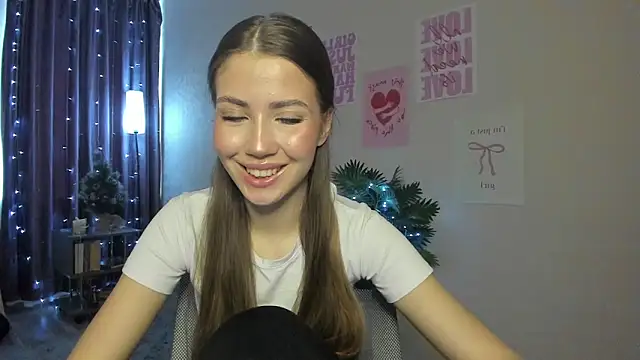 Aurora Glow21 online show from 25, 2, 2026