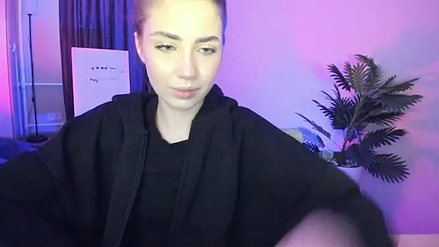 Aurora Glow21 online show from 3, 2, 2026