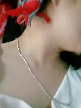 Snapshot of Micky_baby chatting on 1, 7, 2026 Micky baby online show from 1, 7, 2026