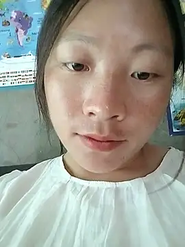Snapshot of Micky_baby chatting on 18, 5, 2026 Micky baby online show from 18, 5, 2026