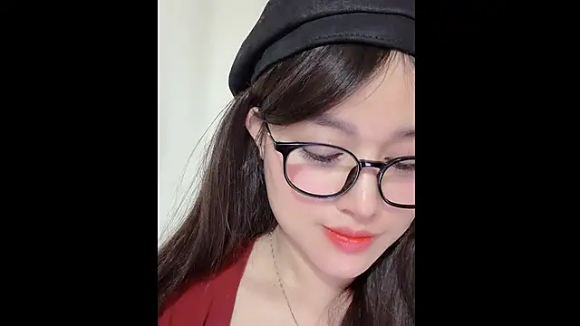 MiCandy-Lovee online show from 23, 11, 2025