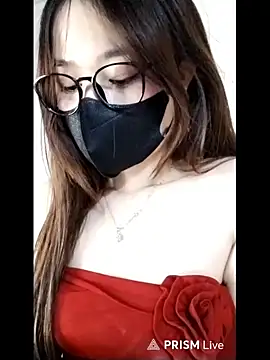 MiCandy-Lovee online show from 15, 11, 2025