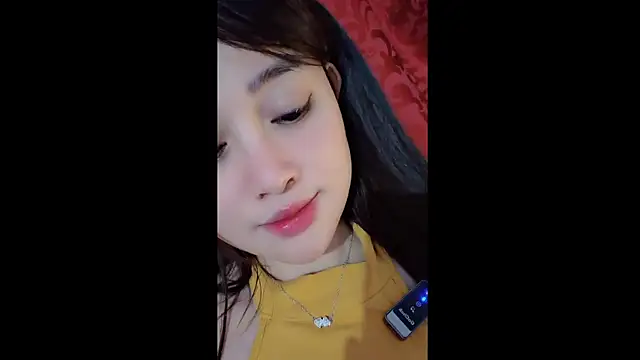 MiCandy-Lovee online show from 6, 3, 2026