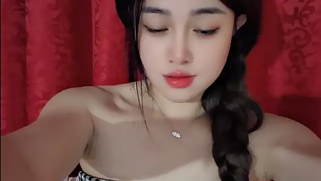 MiCandy-Lovee online show from 22, 3, 2026