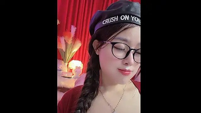 MiCandy-Lovee online show from 30, 11, 2025