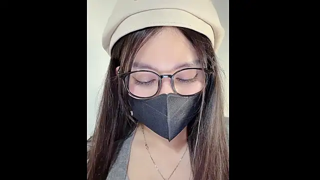 MiCandy-Lovee online show from 19, 11, 2025