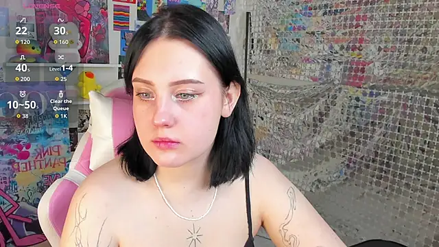 hey tessa online show from 25, 11, 2025